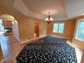 5035 Langdale Way in Colorado Springs, CO - Building Photo - Building Photo