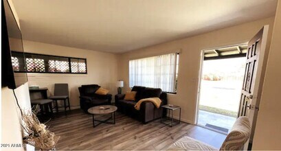 4417 N 21st St in Phoenix, AZ - Building Photo - Building Photo