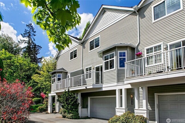 959 232nd Ln NE in Sammamish, WA - Building Photo - Building Photo