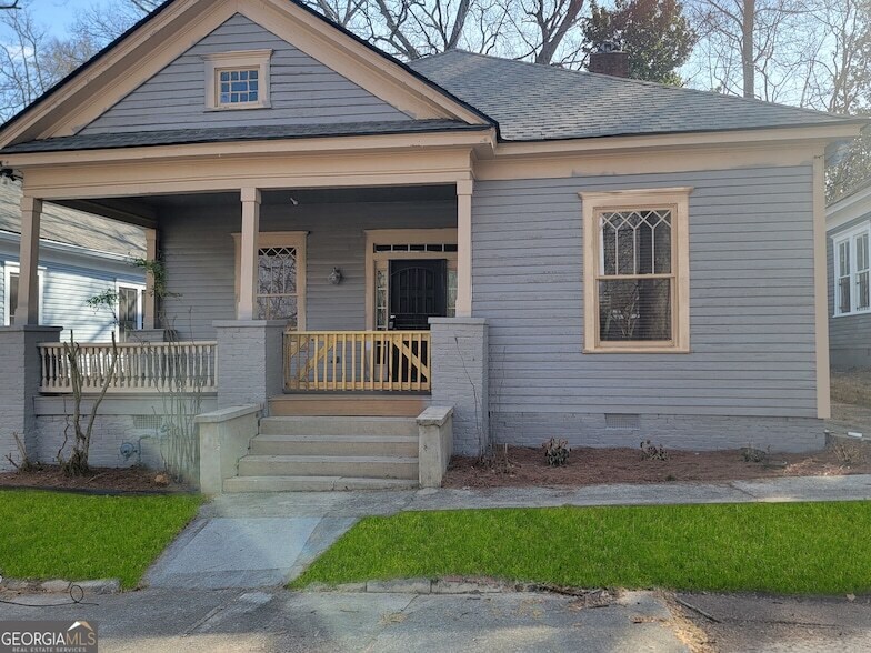 736 Queen St SW, Unit 123107 in Atlanta, GA - Building Photo