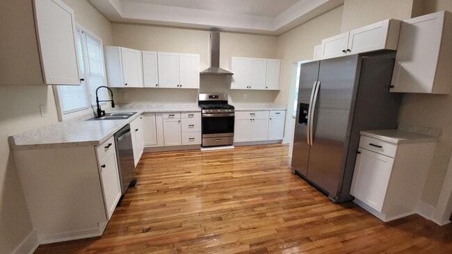 property at 500 Carthage Rd