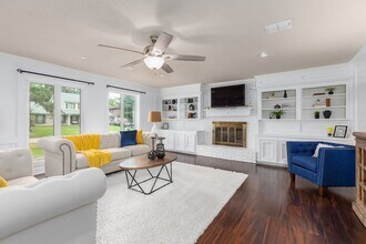 19139 Candletrail Dr in Spring, TX - Building Photo - Building Photo