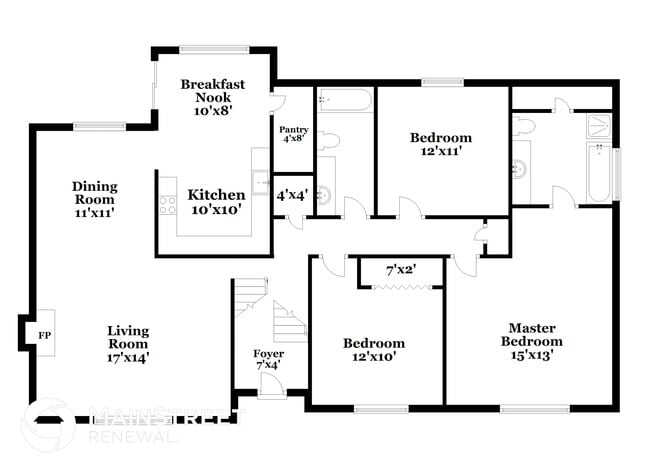 19 Widgeon Way SW in Cartersville, GA - Building Photo - Building Photo