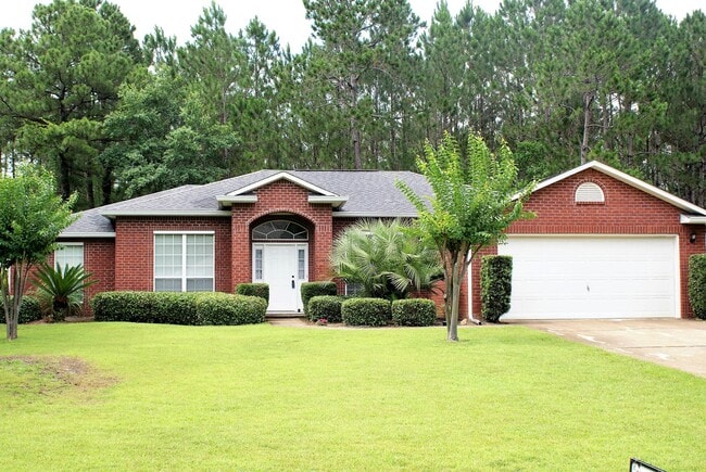 property at 7104 Manatee St