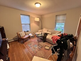 350 Allston St, Unit 2 in Cambridge, MA - Building Photo