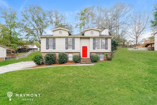 property at 1157 Thompson Rd