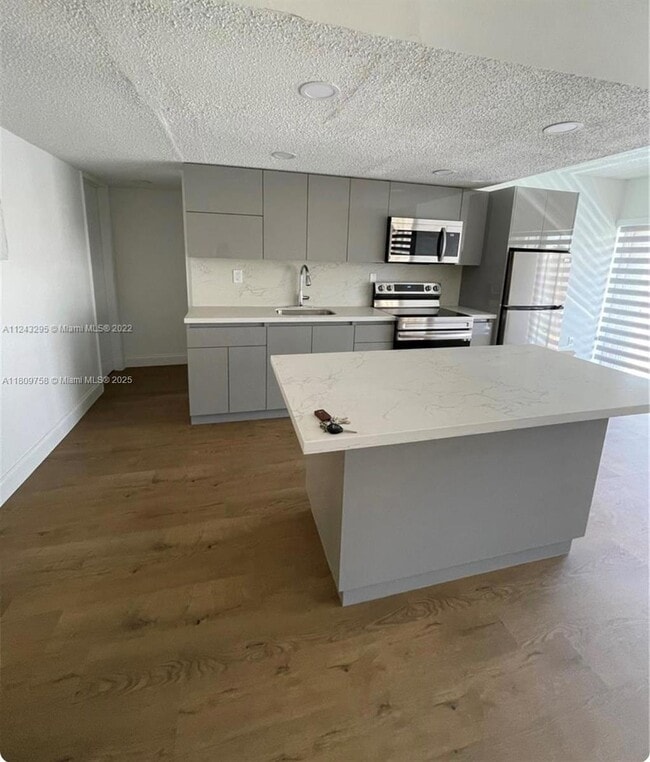 property at 9331 SW 4th St