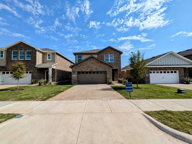 2018 Harebell Dr in Melissa, TX - Building Photo - Building Photo