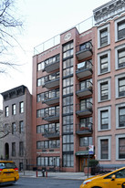 343-345 W 51st St Apartamentos