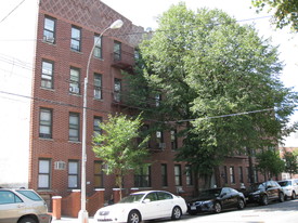 710 Avenue S in Brooklyn, NY - Foto de edificio - Building Photo