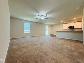 708 Cider Ml Wy in Zebulon, NC - Building Photo - Building Photo