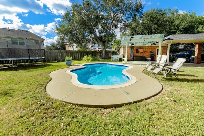 3204 Canvasback St in Katy, TX - Building Photo - Building Photo