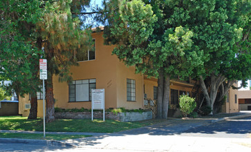 4525-4533 Willis Ave in Sherman Oaks, CA - Building Photo - Building Photo