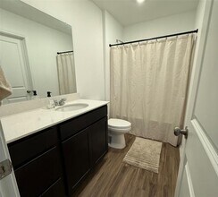 1124 Smallmouth Rd in Bastrop, TX - Building Photo - Building Photo