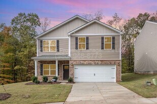 5250 Reid Rd in Indian Trail, NC - Building Photo