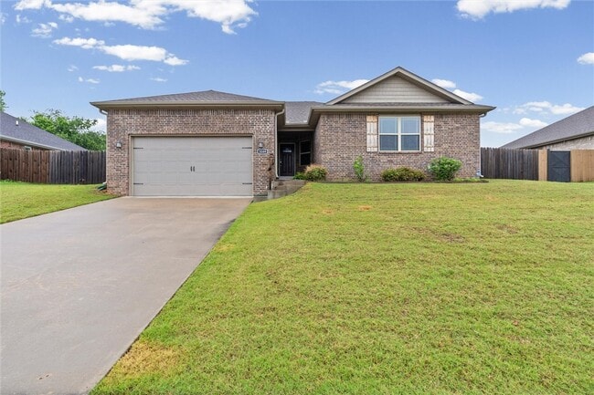 property at 3209 Oglethorpe St