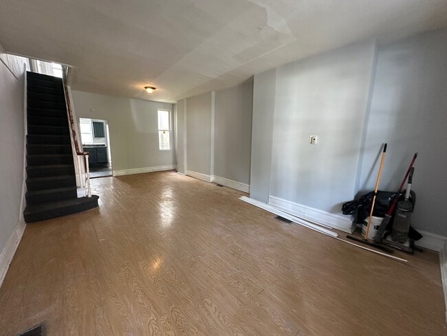 property at 6322 Wister St