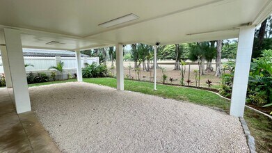 66-25 Alapii St in Haleiwa, HI - Building Photo - Building Photo