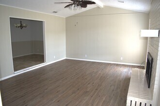 1524 Timber Creek Dr in Tyler, TX - Building Photo - Building Photo