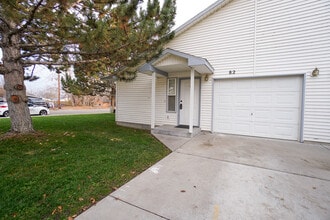 82 3rd St in Middleton, ID - Building Photo - Building Photo