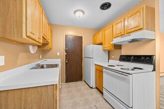 6015 Southfield Rd in Detroit, MI - Building Photo - Building Photo