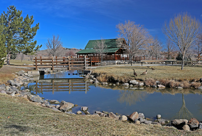 Apartments for rent in Outer West Reno, NV