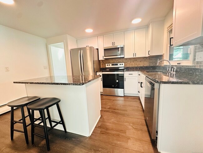 property at 266 Linwood St