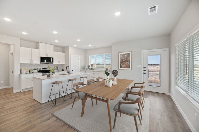 property at 4265 Clovis St