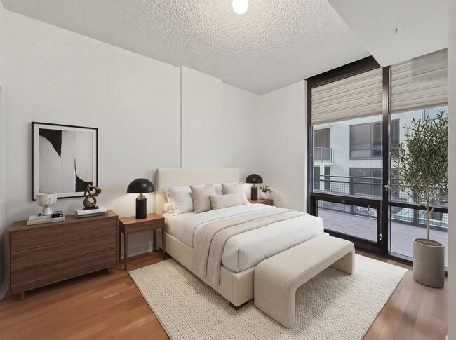 159 2nd St in Jersey City, NJ - Building Photo - Building Photo