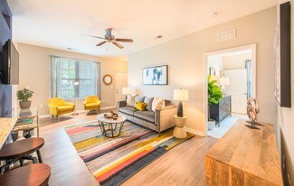 Element Carolina Bay