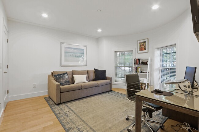 property at 55 E Springfield St