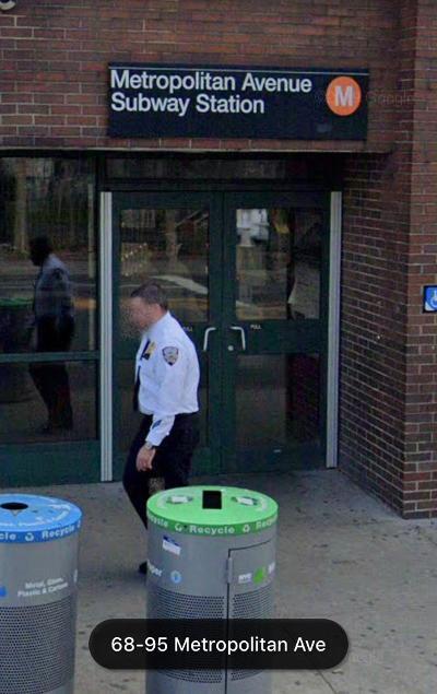 6678 69th St, Unit 3 in Middle Village, NY - Building Photo - Building Photo