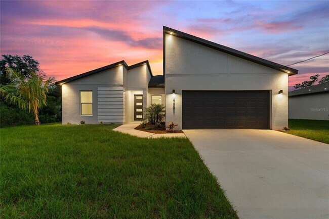 25315 Alicante Dr in Punta Gorda, FL - Building Photo - Building Photo