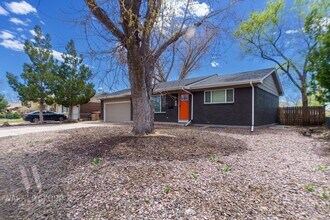 89 Watson Blvd in Colorado Springs, CO - Building Photo - Building Photo