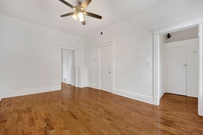 2702 W 24th Pl in Chicago, IL - Building Photo - Building Photo