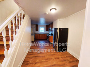 2758 Wilkens Ave in Baltimore, MD - Building Photo - Building Photo