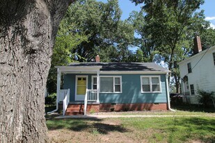 1058 Ebenezer Ave Ext in Rock Hill, SC - Building Photo