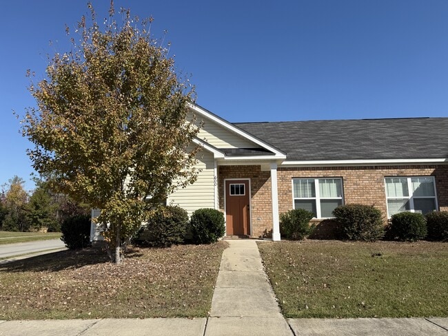 property at 600 Trellis Square