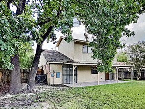 3606 Verhalen Ave in Houston, TX - Building Photo - Building Photo