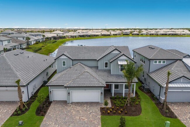 4611 Sweet Retreat Run in Bradenton, FL - Building Photo - Building Photo