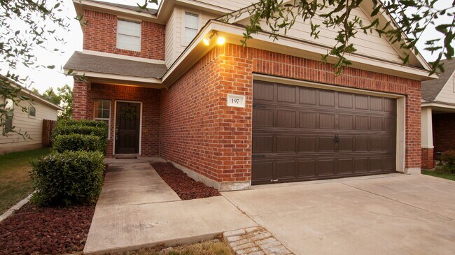 197 Ferrule Dr in Kyle, TX - Building Photo - Building Photo