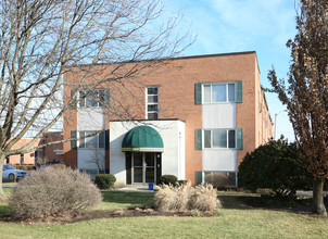 Star King Apartments in Columbus, OH - Building Photo - Building Photo