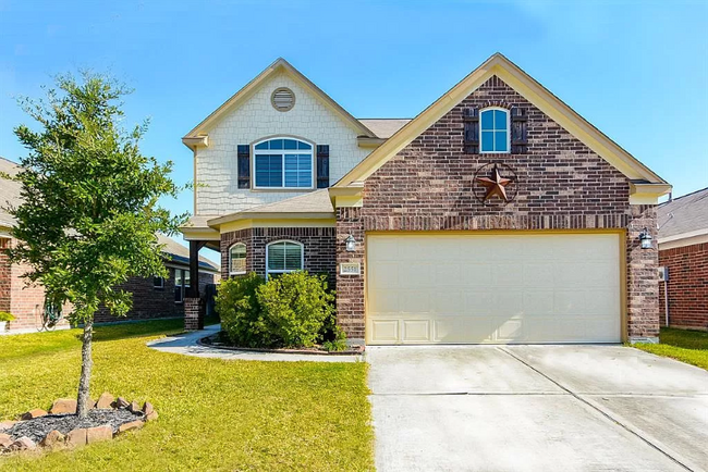property at 2551 Elm Crossing Trail