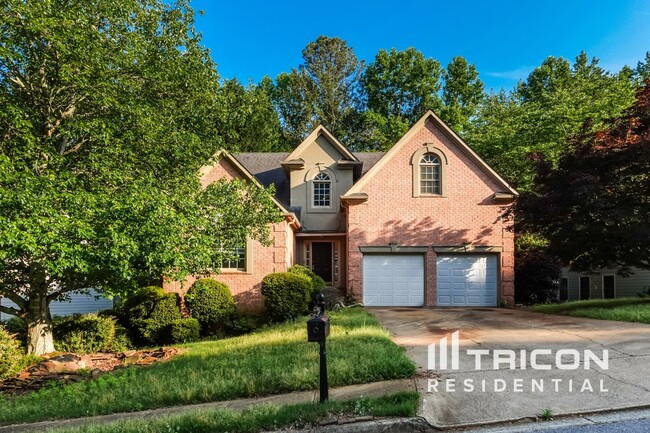property at 1114 Fairview Club Cir
