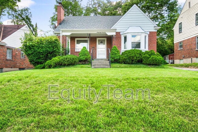 property at 6819 Elwynne Dr