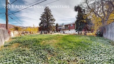 211 E Altamira Dr in Cedar City, UT - Building Photo - Building Photo