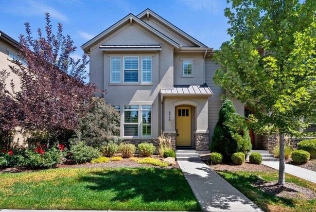 property at 4948 E Woodcutter Dr