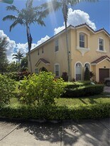 15030 SW 9th Terrace in Miami, FL - Building Photo