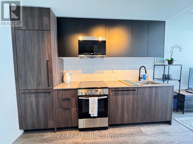 1635 Military Trail in Toronto, ON - Building Photo - Building Photo