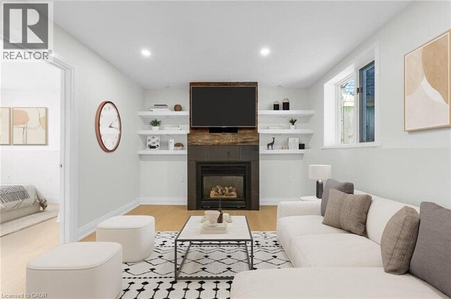 property at 79 Central Dr